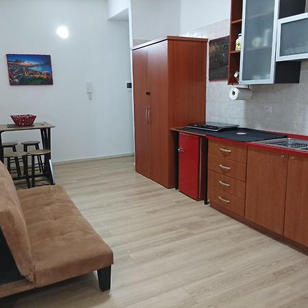 Apartmán A Casa Di Ilaria Neapol Exteriér fotografie