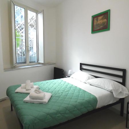 Apartmán A Casa Di Ilaria Neapol Exteriér fotografie