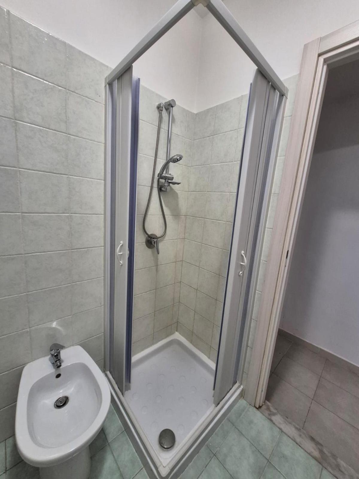 Apartmán A Casa Di Ilaria Neapol Exteriér fotografie