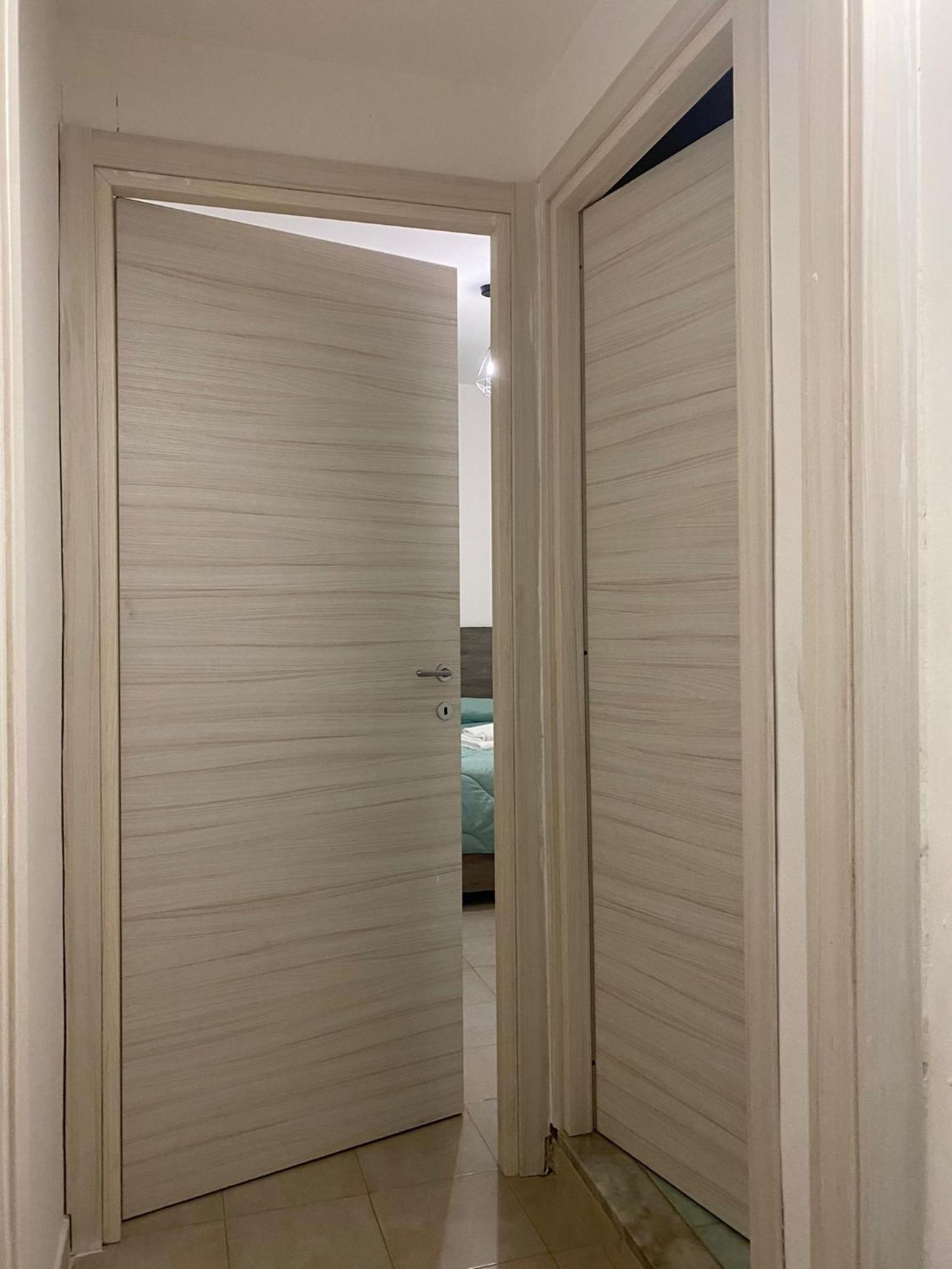 Apartmán A Casa Di Ilaria Neapol Exteriér fotografie