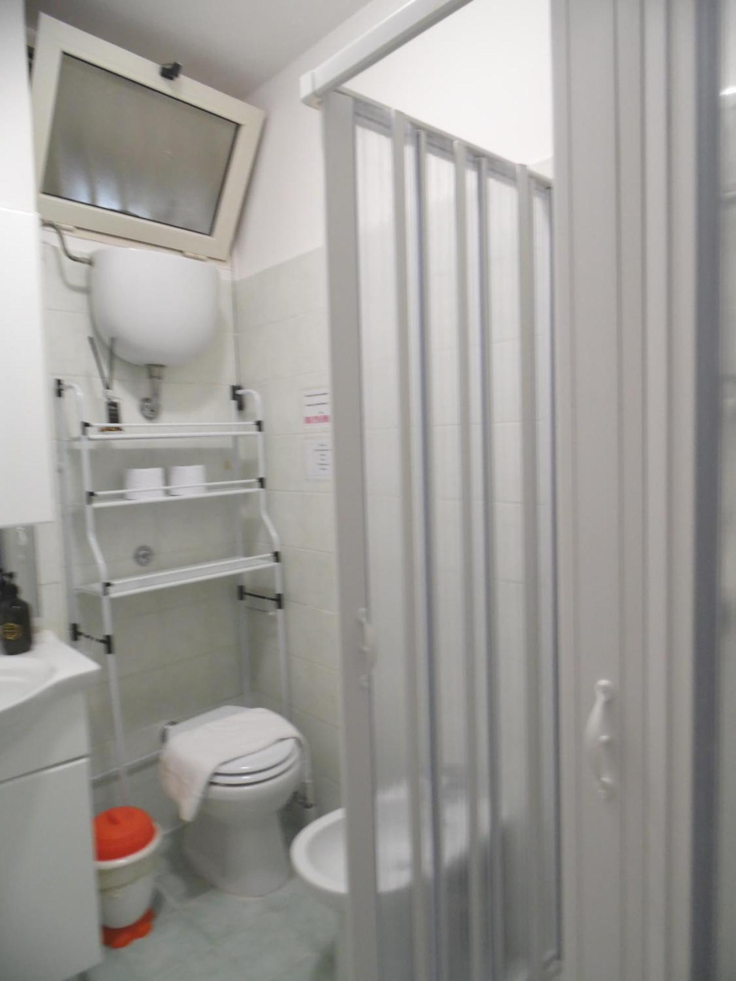 Apartmán A Casa Di Ilaria Neapol Exteriér fotografie